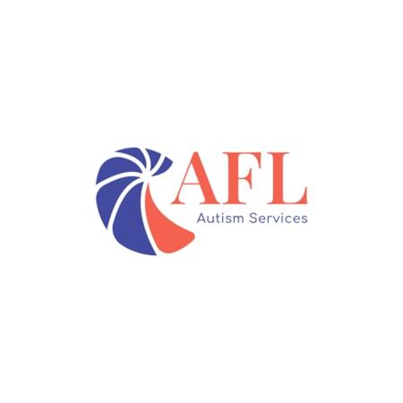 AFL Logo - Center for ABA 