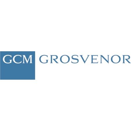 GCM Grosvenor Logo - High Res