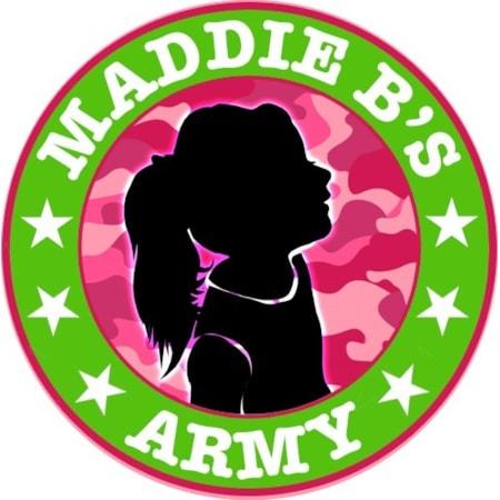 Maddie B's Army